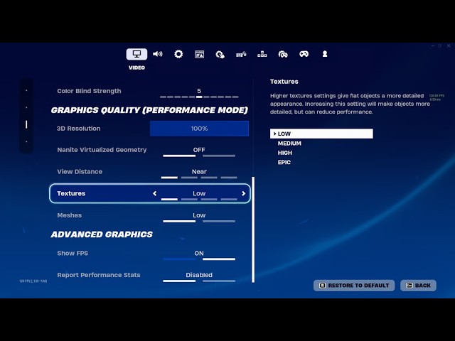eclipse play3r / dylanbugha settings video