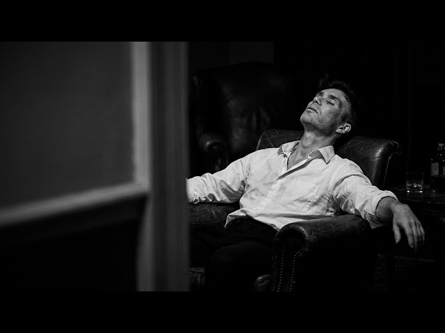 Playlist for Tired Men Who Keep Going | Dark Blues Music | Playlist
