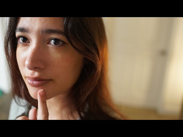 Spatial ASMR ... Closer & Closer triggers!