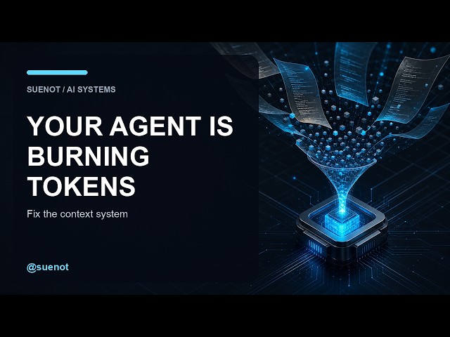 Stop Paying for Lost Context: Token-Efficient Coding Agents