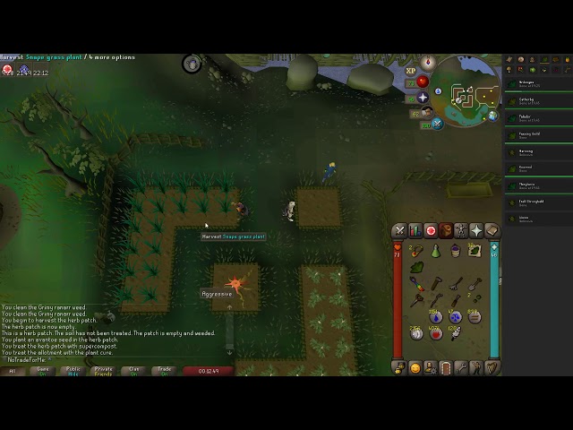Jamflex $11 BTW
