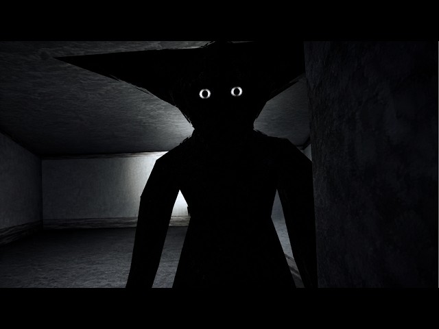 Monochrome Part 2 Roblox Horror – HE CAME BACK FOR REVENGE! 😱