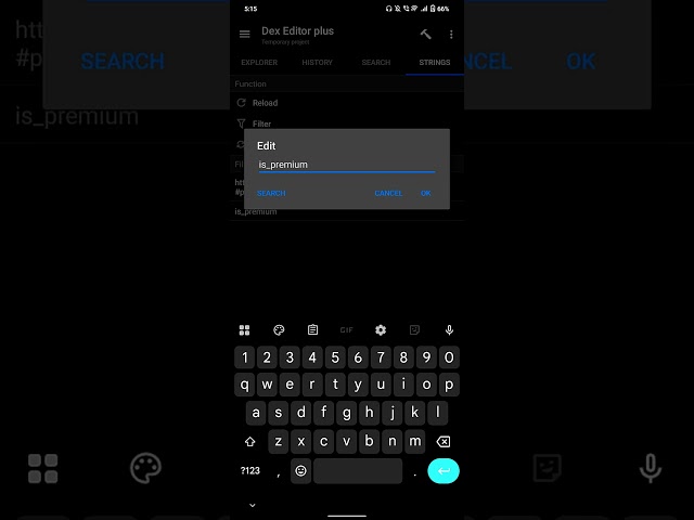 All  calculator moding keywords tutorial#mt #ethicalhacking#coding#tech#modified#knowledge#mtmanager