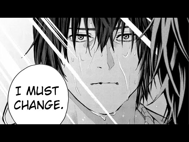 The Isekai Manga That Taught Me How to Live..