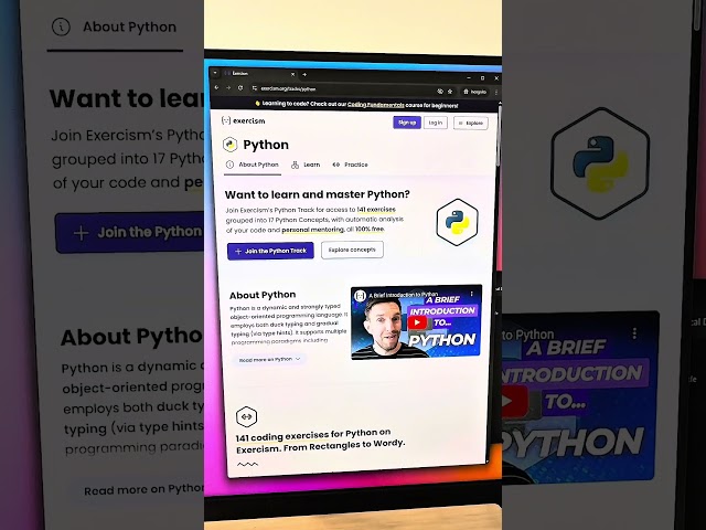 Learn any programming language #learning #coding #tech