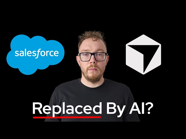 The Cursor Experience (For Salesforce Development)
