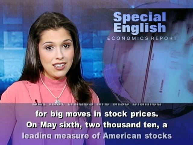 A Closer Look at High-Frequency Trading