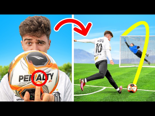 I Busted 100 Football Myths