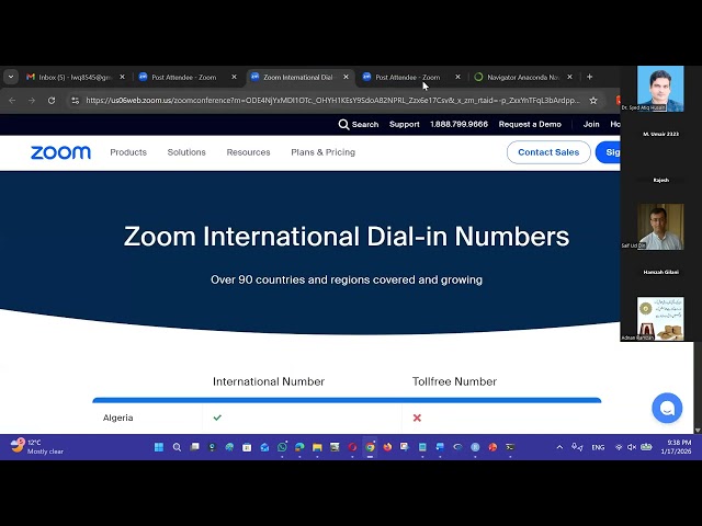 Python 24 : How to install Python and Anaconda in Window 10/11