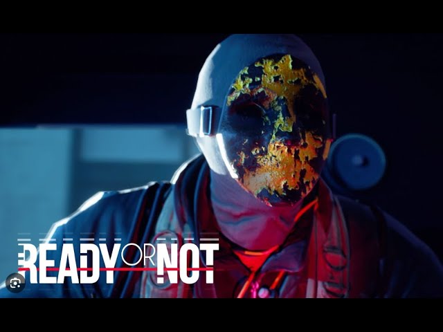 You have been PUNKED!!! - Live 360 Multiplayer Streaming - Ready or Not here I come!!!