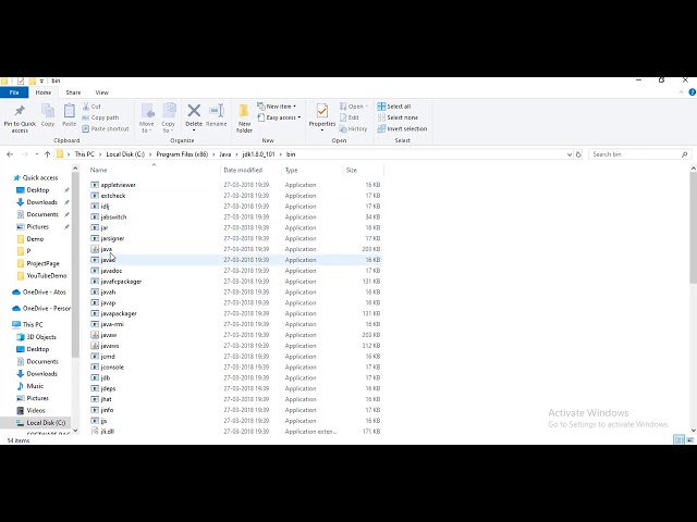 Explain Main Method in details | Prototype of main method | signature of main method in Java