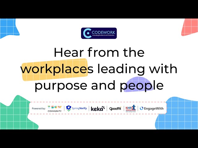 Inside Codework’s Journey to Becoming a TSOW Certified Best Workplace (2025–2026)