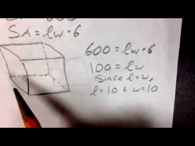 How to: Calculus: optimization problem (the easy way)