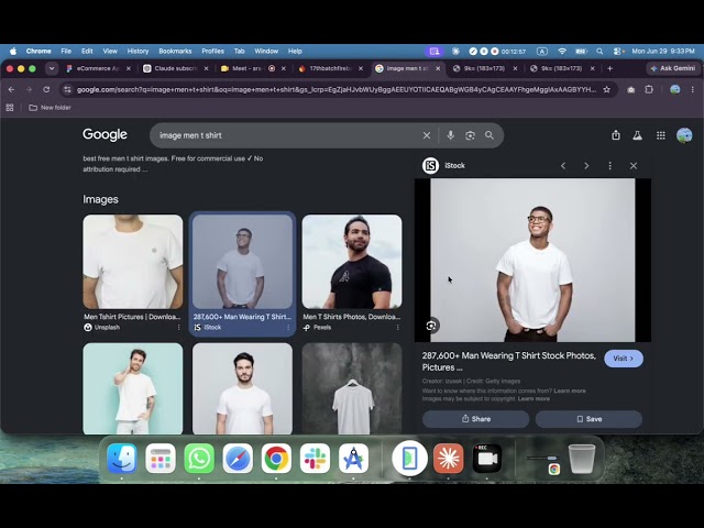 Flutter Firebase E-commerce Part 5