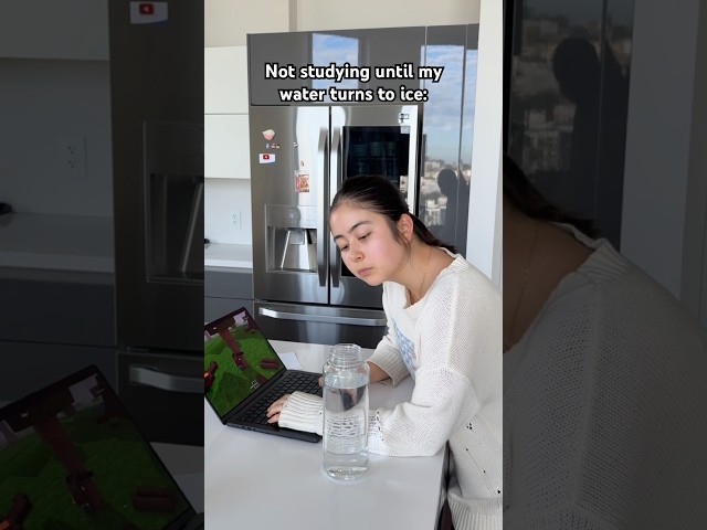 Follow for more study hacks #sofimanassyan #relatable #funny