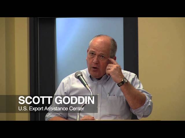 Export Initiative - Overview of Export Resources