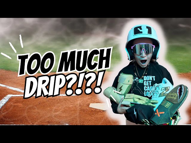 TOO MUCH DRIP?!? Get Ready for the Armed Forces Brawl with Lathan!