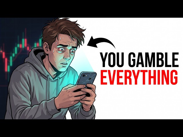 Your Life at Every Level of a Day Trader