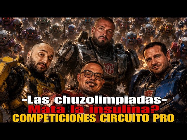 El infierno de cada martes