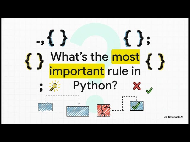 Python Syntax
