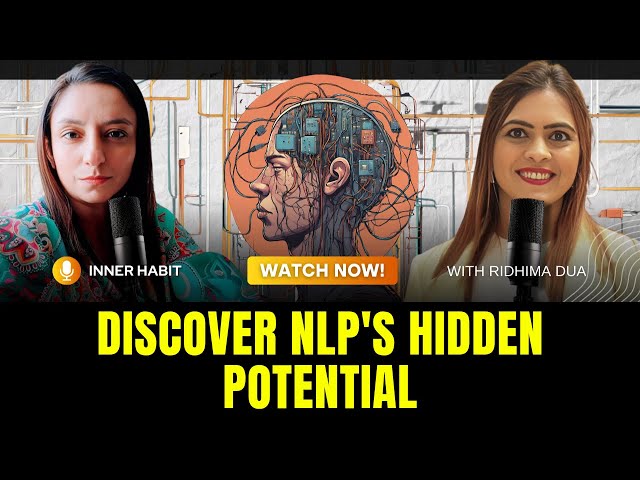 How To Reprogram Your Mind For Success | NLP Techniques For Personal Growth And Self-Mastery | NLP