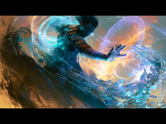 ABJURER GEN2.4 - loop | WEAVER STUDIO | ARTFULLYPROMPT | IOM | CHARACTER CONCEPT
