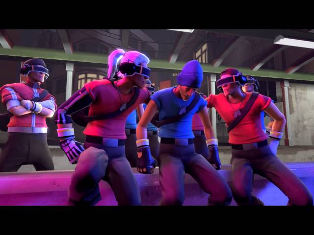 [SFM] Kill The Sound