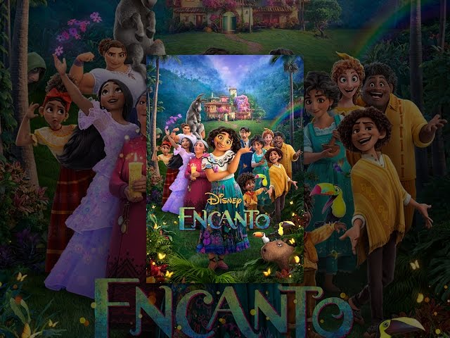 Encanto