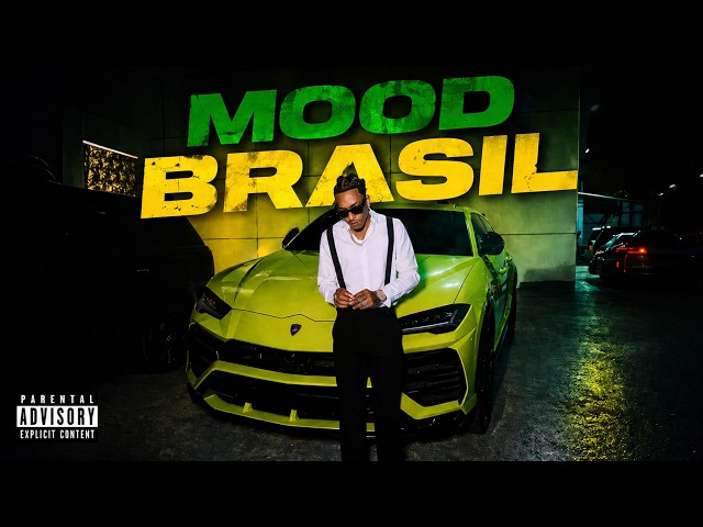 Lil Naay – Mood Brasil 🕷️🇧🇷