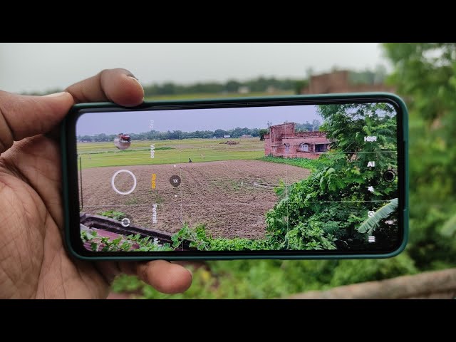 Poco M4 Pro 4G Camera Test | Review | Unboxing | Mobile Phone @Rahul Tech