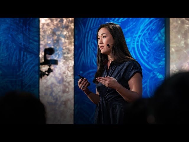 How to teach kids to talk about taboo topics | Liz Kleinrock