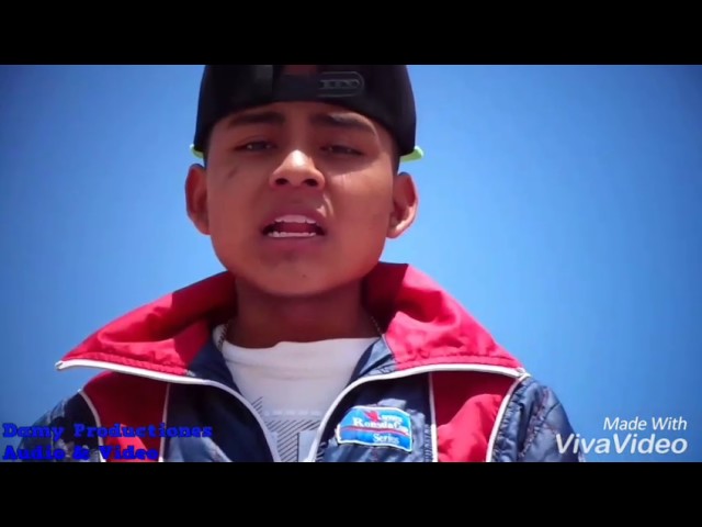 Ken Rap - Comandamos En Tu Zona - Ft JRapper _ Hip-Hop Ecuatoriano - (Video Official)