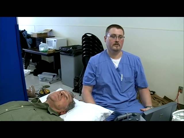 Screenings may be life-saving, unnecessary