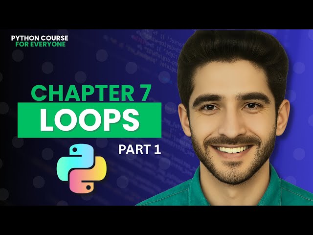 Unlock the Power of FOR Loops and Range in Python in Just 10 Minutes!