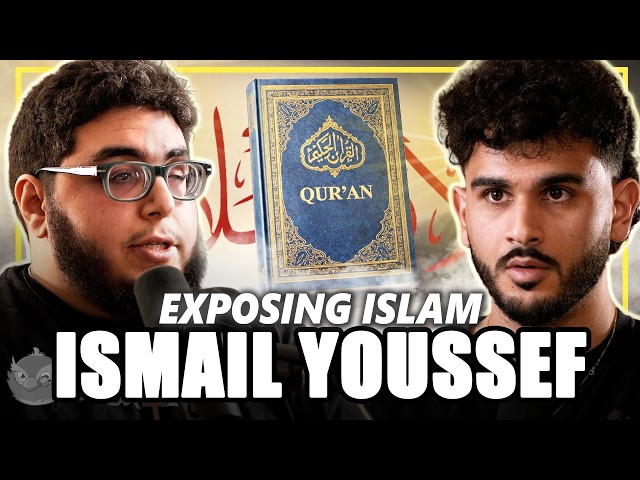 Ex-Muslim’s Ultimate Guide to Debunking Islam | Ismail Youssef @ishofarabia