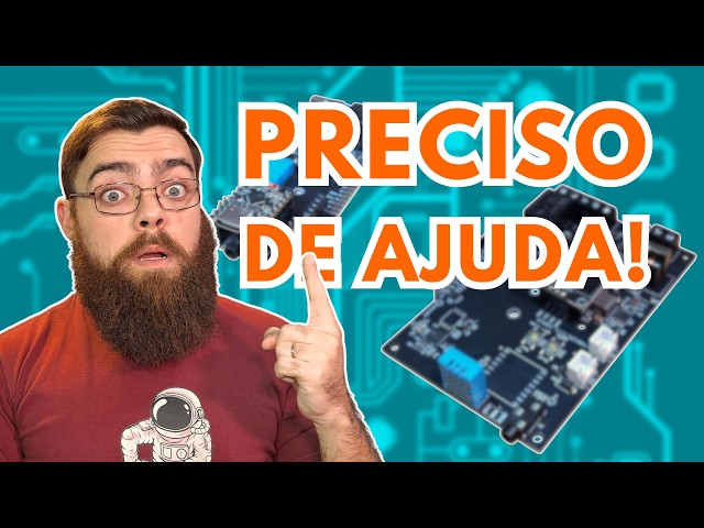 Projeto de ESP32 Open Source