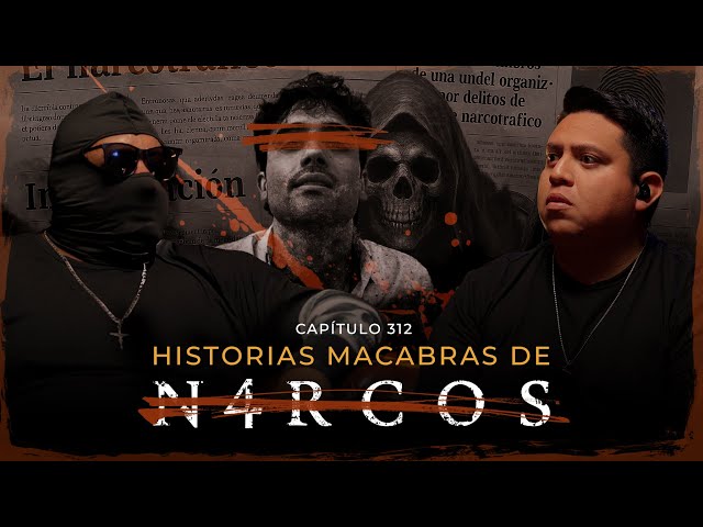 Witchcraft with Santa Muerte and Prison Rituals | Macabre Stories of Criminals