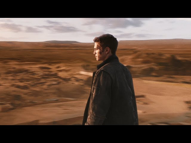 Jumper (2008) ORIGINAL TRAILER [HD 1080p]