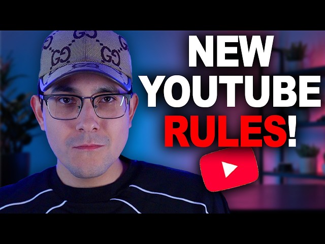 How To Beat The NEW YouTube Algorithm in 2026 (For Faceless Channels)