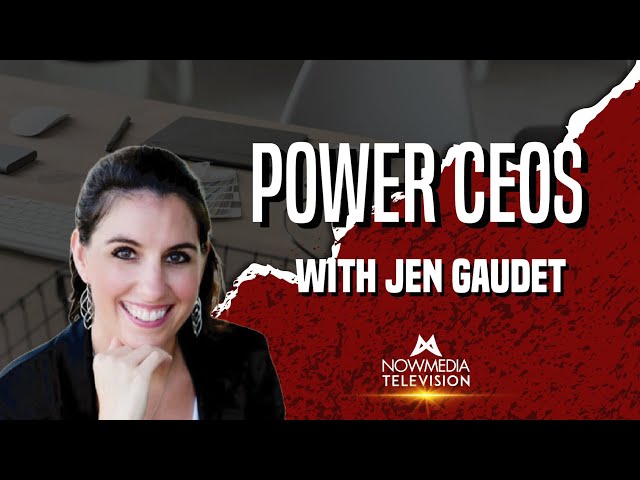 Unlock Peak Human Performance 🚀 Optimizing Your Brain with Dr. Greg Eckel on Power CEOS