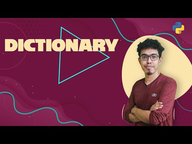 29.Dictionary | Python Malayalam  Tutorial