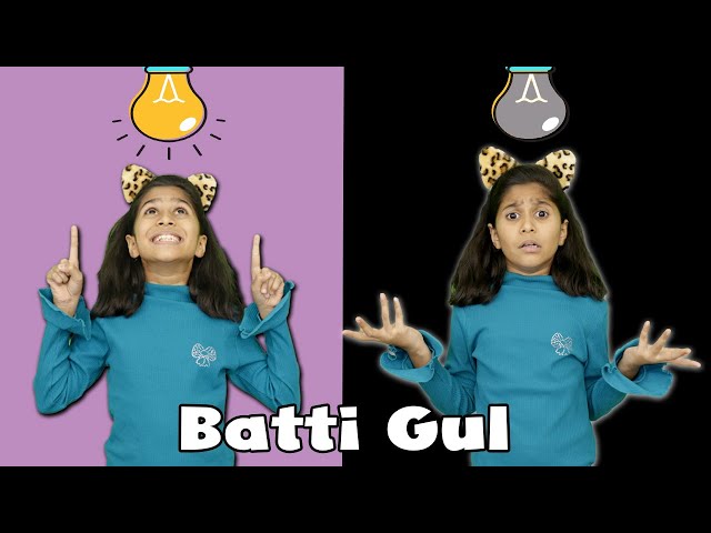 The Light of the House Has Gone | Funny Story | Short Film | Pari's Lifestyle