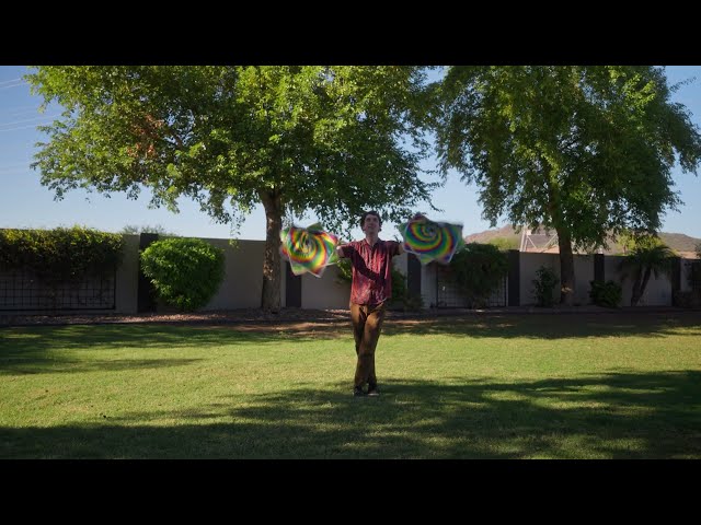 Double Rainbow | Flowstar Tutorial