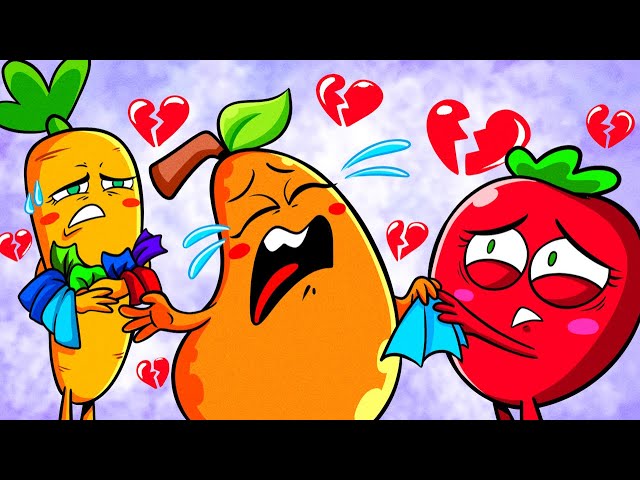 Lisa is Heartbroken | Relatable Problems of Girls