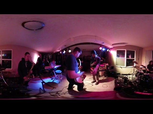 Jazzy Jam