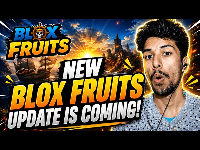 🔴 LIVE | Levi Hunt While It's Bugged !  Blox Fruits #bloxfruits  #update #facecam