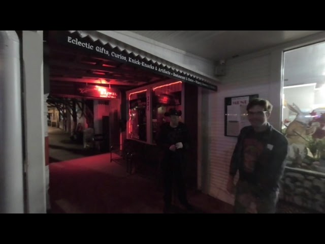 2020-02-15 - Der Daiwel Introduction - Wild Tinderbox VR180