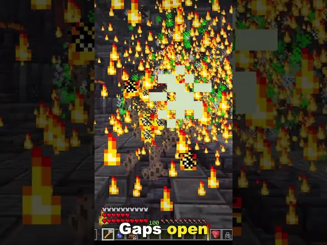 these bosses make you move