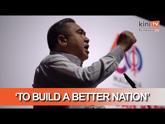 Remember our ideals, Loke tells DAP delegates ahead of much-awaited decision