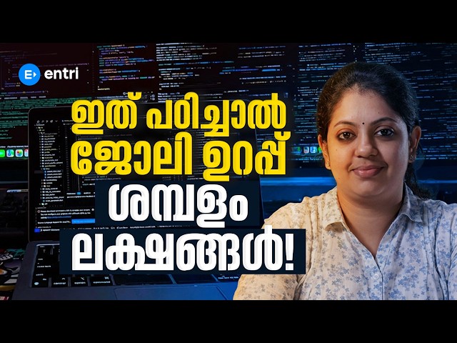 How to Become a Full Stack Developer | Salary & Job Opportunities